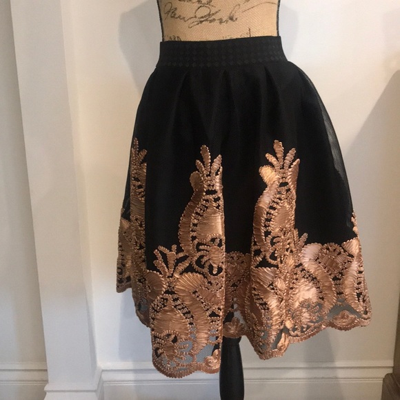 Dolce &amp; Gabbana skirt